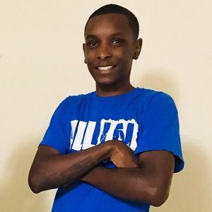 Meet your Posher, Jamal